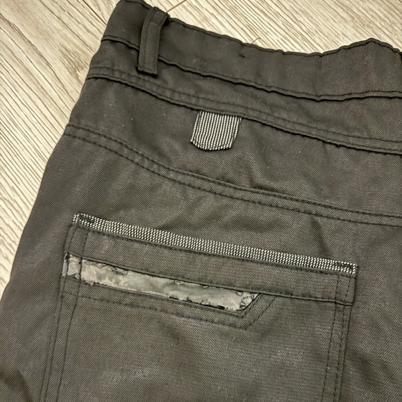 Hype Polyester Black pants - Picture 5 of 6